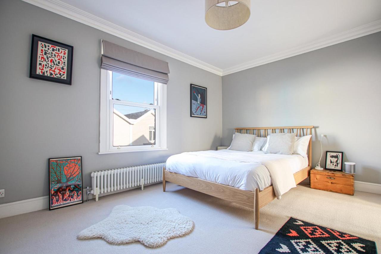 Tranquil 2 Bedroom Home In Totterdown Бристоль Екстер'єр фото