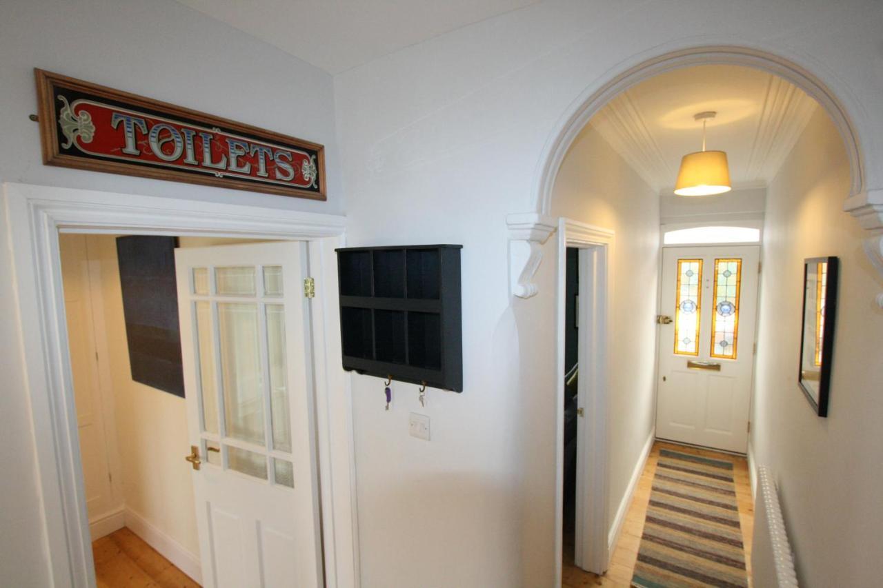 Tranquil 2 Bedroom Home In Totterdown Бристоль Екстер'єр фото